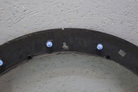 фото thumb №13, Dacia sandero ii stepway молдинг крыла левый перед 638751431r 466