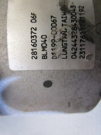 фото thumb №5, Підсилювач електричний fiat 500 735541056