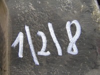 фото thumb №6, Суппорт тормозной правый перед audi s5 8t b8 4.2 fsi