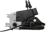 фото thumb №10, Замок двері передніх перед праві hyundai tucson 2015- 81320-d3000