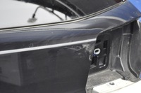 фото thumb №11, Peugeot 3008 ii кришка багажника багажника задня задня скло