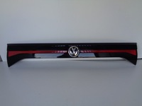фото thumb №1, Накладка крышки лампа задняя vw t-cross 2gm 18- led