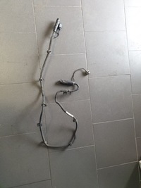 фото thumb №1, Шланг adblue touran 5qa131983a