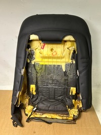 фото thumb №7, Спинка сиденье левая правое maserati levante 2016