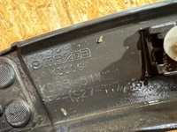 фото thumb №8, Mazda cx5 cx-5 1 i 12-17 планка накладка na крыло правые перед передняя