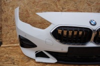 фото thumb №6, Bmw seria 2 f44 бампер перед передний