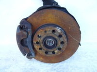 фото thumb №4, Vw golf vi 2.0 tdi поворотна опора ліва ступиця 36 зубів