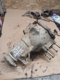 Mitsubishi pajero iii 3.2 did мост перед 47_12 / 3,917 в Украине, фото thumb