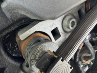 фото thumb №7, Двигатель 1.6 tdi dgda dgd vw touran 115km 16-19 rok