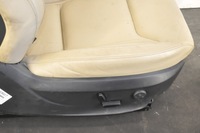 фото thumb №7, Tesla модель s сидіння праві перед шкіра англієць