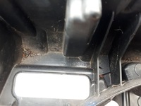 фото thumb №9, Toyota rav4 2019- 19- усилитель верхний бампера