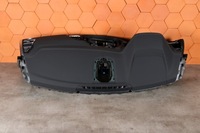 фото thumb №7, Bmw x3 g01 x4 g02 lci оригінальна панель приладів приладова консоль шкіра szary шов