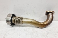 фото thumb №1, Трубка egr audi a6 avant 4f5, c6 059131525b 2.7l дизель 2012