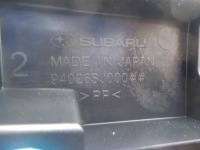 фото thumb №3, Защита поперечина заднего задняя subaru forester v 2020
