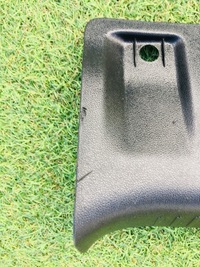 фото thumb №4, Renault clio iv захист поріг поперечина заднього задня