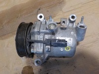 фото thumb №5, Компресор кондиціонера toyota proace city 1.5bluehdi 102km 2023r 9810349980