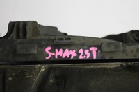 фото thumb №7, Радіатор комплект вентилятор ford s-max mk1 2.5t