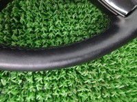 фото thumb №4, Kia sorento iii 18- рестайлинг руль лепестки кожа