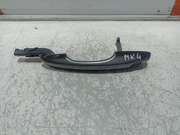 фото thumb №1, Ford focus mk4 ручка наружная дверь jx7b-a22404-bb