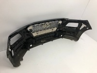 фото thumb №5, Hyundai kona 2017-бампер передній 86512-j9000