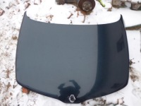 фото thumb №4, Laguna i lift капот крышка двигателя