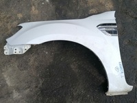 фото thumb №1, Ford ranger v limited lift 16r крыло левый перед передний