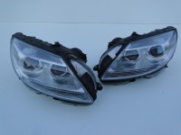Купити Mercedes cl w216 ліхтар ксенон без  камери ліва правий, фото thumb