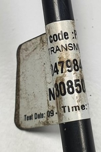 фото thumb №5, Шланг сцепления nissan nv200 1.6 16v 30850-jx30b