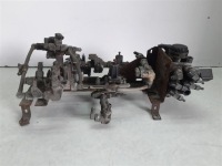 фото thumb №1, Клапан вакууму man a21 автобус