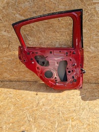 фото thumb №11, Peugeot 208 двері лівий зад ліві задні