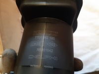 фото thumb №3, Фільтр пального renault kangoo 7701062190 16401-00qab