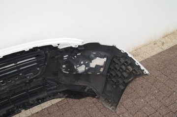 фото thumb №8, Бампер peugeot 3008 i рестайлинг перед переднее 2013-2016