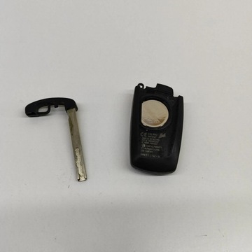 фото thumb №5, Bmw 3 f30 f35 f31 2015 ключ / карта запалювання