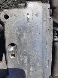 фото thumb №11, Mercedes-benz оригінальний номер 6388690820 бачок омивача