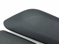 Porsche taycan 9j1 2021 елемент  консолі центральної 9j1858987 Зі Шроту, фото thumb