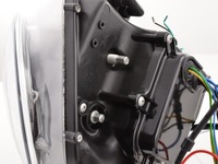 фото thumb №6, Лампи перед daylight led mini one / cooper 2006-10