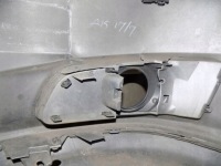 Toyota corolla verso 2 рестайлінг  1f8 бампер перед Недорого, фото thumb