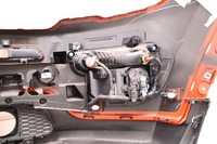 фото thumb №12, Jeep compass ii 17- бампер перед