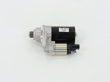 фото thumb №11, Стартер turbo-tec - 02t911023s - ttst001031