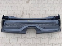 фото thumb №1, Бампер задняя задний mini f56 lci lift