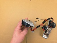 фото thumb №12, S-max mk1 i galaxy mk3 mondeo mk4 переключатели круиз-контроль круиз-контроль przedlift