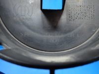 Решітка радіатора решітка радіатора fiat tipo ii 735594204 Оригінал, фото thumb