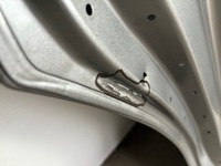 фото thumb №15, Dacia duster iii 2024r- двері задня ліва задні