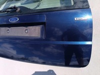 фото thumb №6, Крышка багажника багажника e2 ford mondeo mk3 kombi