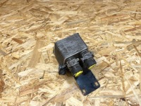 Радіатор теплообмінник тепла vw golf vii gte audi a3 8v 5q0820031 Київ, фото thumb