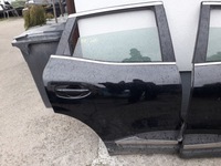 фото thumb №2, Дверь задняя задние renault kadjar