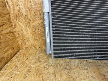 фото thumb №9, Радіаторів конденсатор кондиціонера volvo xc90 ii 2.0 h t8 32339857 32339865