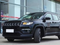 Модуль фары автомобильных full led к лампа czołowych jeep compass 2017-2019 drl Цена, фото thumb