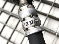 фото thumb №6, Шланг коробки передач mercedes c215