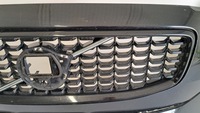 фото thumb №8, Бампер перед volvo s90 v90 lift r-design 2020- black ultimate